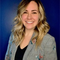Caitlin Billow Email & Phone Number