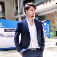 ITW Consulting Pvt. Ltd. Employee Nayeem Khan's profile photo
