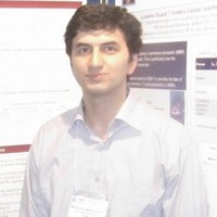 inCTRL Solutions Employee Mirzaman Zamanzadeh's profile photo