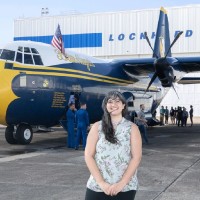 Michelle Lo's profile photo