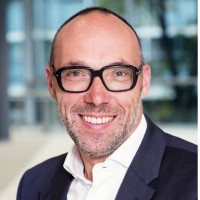 Royal HaskoningDHV Employee Anton van der Sanden's profile photo