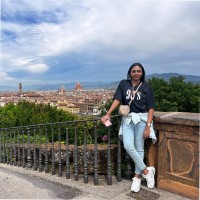 Currency Research Employee Ashwinee Balasundaram's profile photo