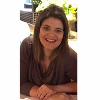 Brand Alliance (License) Limited Employee Karina Felske's profile photo