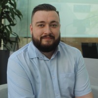 Venquis Employee Michael Dalby's profile photo