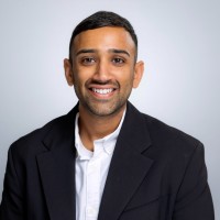 Pierre Fabre UK & Ireland Employee Aman Bhandal's profile photo