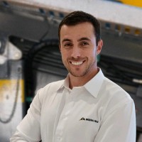 Husqvarna Brasil Employee César Augusto Bueno's profile photo