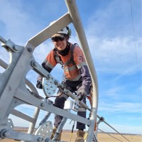 Elecnor Australia Employee Jake Millar's profile photo