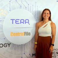 CENTRALFILE SA Employee Viviana Chang's profile photo