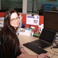 Transport Scotland Employee Nicola Blaney's profile photo