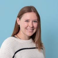 BlueTread Employee Nicole Welsh's profile photo