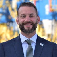NC State Ports Authority Employee Andrew Cannata's profile photo