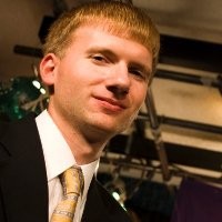 Andrew Huck Email & Phone Number