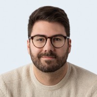 Clinia Employee Félix la Rocque Carrier's profile photo