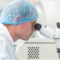 atbtherapeutics Employee Benjamin Violle's profile photo