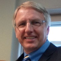 Pepperl+Fuchs Group Employee Bob Siska's profile photo