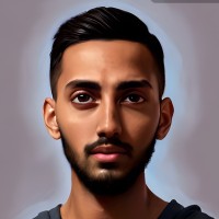Domani Inspection Services Inc Employee Anthony Samaru's profile photo