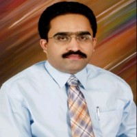 Deepalaya Employee Kuriyan Behanan's profile photo