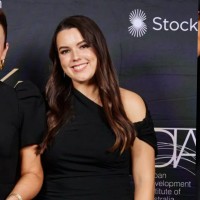 Parcel Property Employee Gia Barrington's profile photo