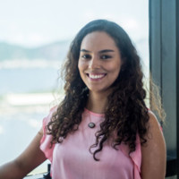 EqSeed Employee Agnes Dias's profile photo