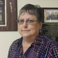 LaGuardia Community College Employee Christine Alvarez's profile photo