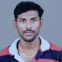 Zethic Technologies Employee Premkumar Palaniyappan's profile photo