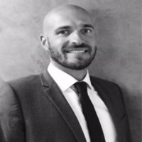 Volvo Construction Equipment Employee Romain Ferrand's profile photo