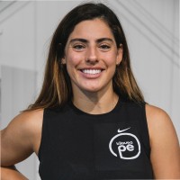 Elite Performance Center Employee Siale Sandoval's profile photo