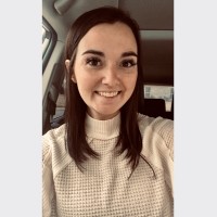 FMH Conveyors Employee Maddy Snyder's profile photo