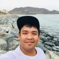HAPI Restaurant Employee Daryl Lagahid's profile photo