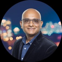 Mitesh Shah's profile photo