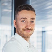 4fin Better together Employee Marek Kania's profile photo
