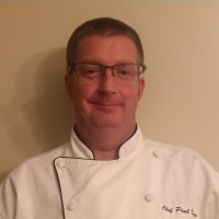 Shadowbrook Resort Employee Paul Davis's profile photo