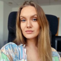 Satchel.eu Employee Silvija Vaičiulytė's profile photo