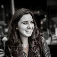 zkipster Employee Petya Filipova's profile photo