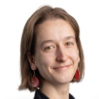 Emeril Lagasse Foundation Employee Mackenzie Graham's profile photo