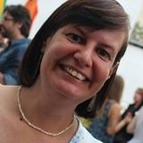 UXPertise Employee Luciana Ribeiro's profile photo