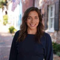 Children of Fallen Patriots Foundation Employee Abbie Harper's profile photo