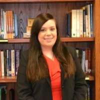 Cabrini Green Legal Aid Employee Alexandra Antonacci's profile photo