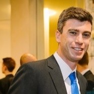 GU Health Employee Mark Robbie's profile photo