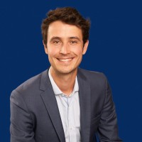 Neoen Employee Nicholas Fox's profile photo