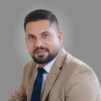 Sharjah Electricity & Water Authority (SEWA) Employee Muhammad Chughtai's profile photo