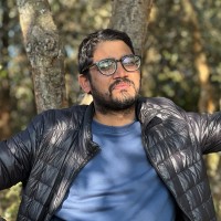 ADBL Employee Ramsharan Chimouriya's profile photo
