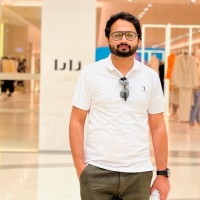 CBA Employee Rizwan Jameel's profile photo
