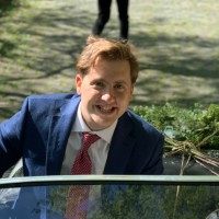 Eli Kalisch Email & Phone Number
