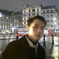 I.F. Concept Employee Jinggeng Qiu's profile photo