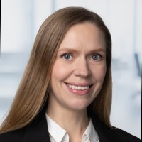 Mobai Employee Ingvild Fagerjord's profile photo