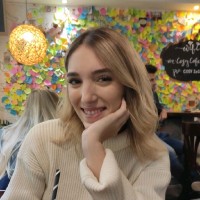 MULAC Employee Chiara Napoletano's profile photo