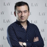 LAV Employee Şaban Koç's profile photo