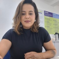 Brix Cargo Employee Michelle Gonçalves's profile photo