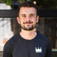 Noble Clay Fitness Employee Brady Shackelford's profile photo